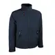 SINGER – Veste souple coupe-vent en Sofshell déperlant. – VERNAML Super Prix