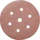 NORTON – Boite de 50 disques auto dégrippant – 70mm – P800 – 63642585172 Usine Directe