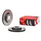 Disque de frein BREMBO 09.9078.2X Meilleur Prix