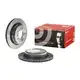 Disque de frein BREMBO 09.6841.11 Acheter En Ligne