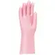 Commander Maintenant SINGER – Gant latex naturel rose. Floqué coton – Taille 9 – LAT2006-9