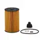 Filtre à huile MANN-FILTER HU 8007 z KIT Soldes