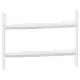 Prix Cassé MOTTEZ – Barre de sécurité blanche télescopique 30/55 cm pour fenêtre 26/39cm – B941VBC