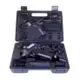 AIROUTIL – Clé à chocs 1/2&Prime; RACE XS Mini Compact en coffret + douilles – 7 pcs – CC1215CO Must-Have
