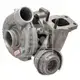 Expédition Rapide Turbocompresseur, suralimentation FEBI BILSTEIN 187207