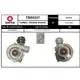 Turbocompresseur, suralimentation SNRA TBR0357 Solde