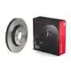 Disque de frein BREMBO 09.E231.11 Nouvelle Collection