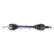 Arbre de transmission DEPA 3940172 Nouvelle Collection