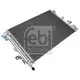 Populaire Condenseur, climatisation FEBI BILSTEIN 1003219