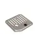 Filtre hydraulique, boîte automatique BOSCH F 026 407 381 Dernier Modèle