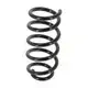 Nouvelle Collection Ressort de suspension MONROE SP5061