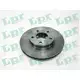 Commander Maintenant Disque de frein LPR F1015V