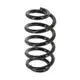 Ressort de suspension MONROE SP5047 Retour Gratuit