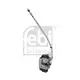 Must-Have Serrure de porte FEBI BILSTEIN 199472