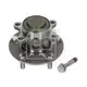 Jeu de roulements de roue FEBI BILSTEIN 1002973 Promotion