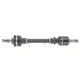 Arbre de transmission CEVAM 5475Z2 Produit De Marque