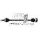 Solde Arbre de transmission FEBI BILSTEIN 1003261
