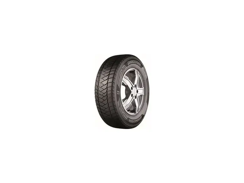 BRIDGESTONE DURAVIS ALL SEASON225/75R16 121 R Bon Plan