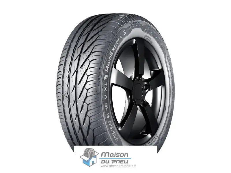 Expédié Aujourd’hui UNIROYAL RAINEXPERT 3 SUV225/70R16 103 V