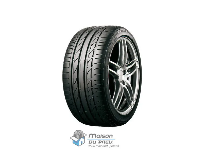 Paiement Sécurisé BRIDGESTONE S001245/50R18 100 Y
