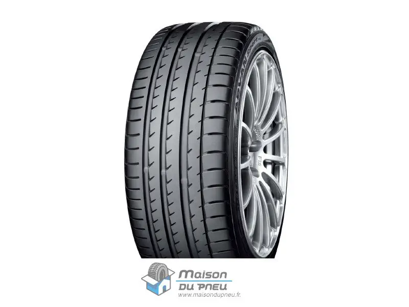 YOKOHAMA ADVAN SPORT V105295/35R21 107 Y Quantité Limitée