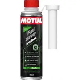 Additif de carburant MOTUL Fuel Saver Gasoline 300ml Pas Cher