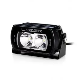 Rampe à LED LAZER LAMPS ST2 Evolution 2 LEDs 23W Super Prix