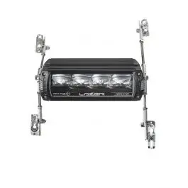 Populaire Kit de fixation LAZER LAMPS 1 rampe
