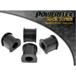 Silent bloc Powerflex barre anti-roulis avant 20mm black series N°3 PFF57-403-20BLK Meilleur Prix
