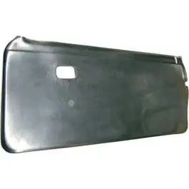 Promotion Saisonnière Panneaux de porte pour CITROEN ZX 3 portes avant D/G et arrière D/G polyester