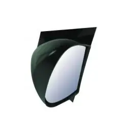 Produit De Marque Rétroviseur demi-lune F2000 FIA carbone pour RENAULT Clio 4