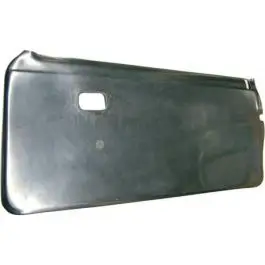 Haute Qualité Panneaux de porte pour CITROEN C2 avant D/G carbone
