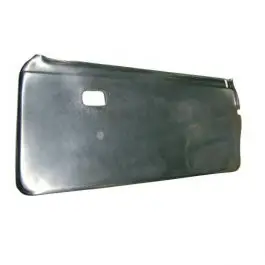 Usine Directe Panneaux de portes pour PEUGEOT RCZ avant D/G polyester