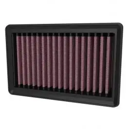 Filtre à air de remplacement K&N 33-3028 356 x 148 x 68 mm Offre Limitée