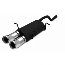 Silencieux Ulter acier Suzuki Swift II Hatchback 1989-2005 Vente Flash