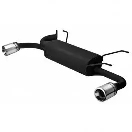 Silencieux Ulter acier Mazda MX-5 Typ Nb 1998-2005 Achetez Aujourd’hui