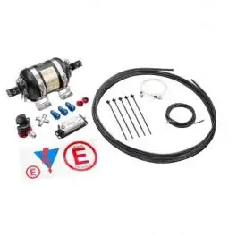 Prix Bas Extincteur Zero 275L Automatique électrique 2.6 kg Aluminium 616LL105001028