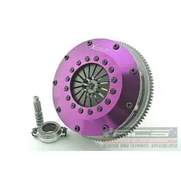 Quantité Limitée Kit embrayage stage 5 avec volant moteur XTREME KNI20524-2E