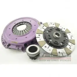 Certifié Kit embrayage stage 2 XTREME KGM18001-1C