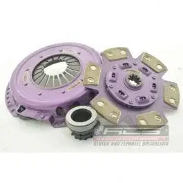 Satisfait Ou Remboursé Kit embrayage stage 2 XTREME KLX23001-1B