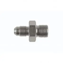 Vente Flash Adaptateur GOODRIDGE 741 BSP 1/2 X 14 Mâle - JIC 7/8 X 14 Mâle en Acier