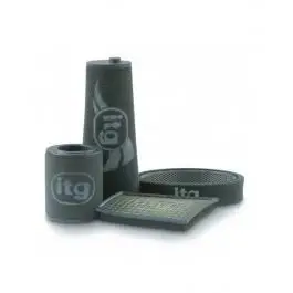 Filtre à air mousse Profilter ITG pour boite à air d'origine WB-510 Paiement Sécurisé