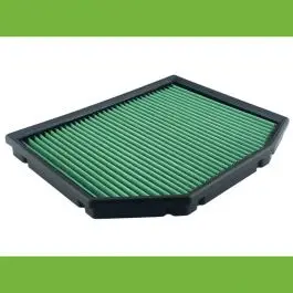Bon Marché Filtre à air coton GREEN FILTER pour boite à air d'origine P960562