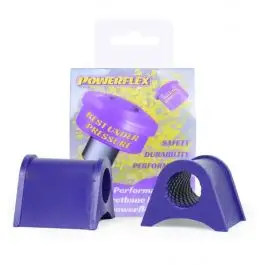 Silent bloc Powerflex extérieurs de barre anti-roulis arrière (24mm) road series N°9 PFR85-226-24 Expédié Aujourd’hui
