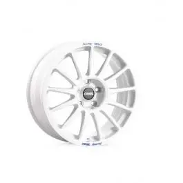 Jante CINEL Turismo 8X18 ET45 pour Subaru, Toyota GT86 et véhicules du groupe VAG Authentique