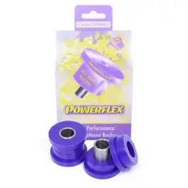 Silent bloc Powerflex entre châssis et bras de suspension supérieurs road series N°2 PFF1-302 Livraison Express