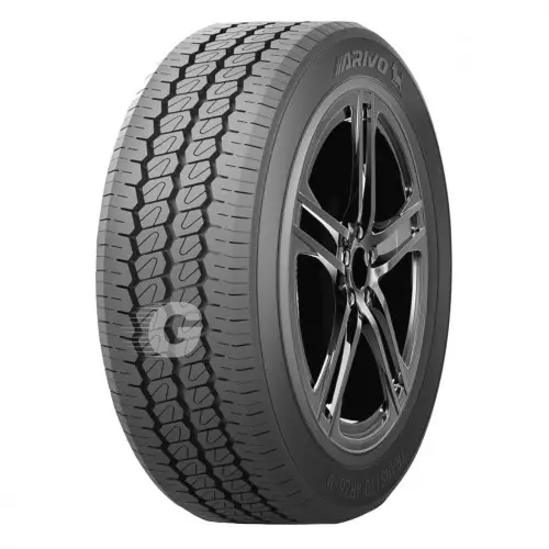 Expédié Aujourd’hui PneuARIVO TRANSITO ARZ6 M 155/70R12 104 R