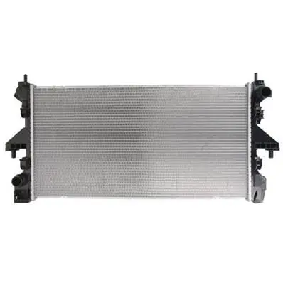 Radiateur de refroidissement moteur pour PEUGEOT BOXER II ph.2 2014-2023, OEM: 1382427080, Neuf Expédié Aujourd’hui