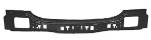 Renfort arrière pour PEUGEOT 208 phase 1, 2012-2015, jupe arrière, Neuf Acheter En Ligne