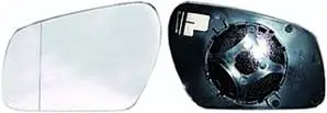 Miroir Glace rétroviseur gauche pour FORD FIESTA V phase 2, 2005-2008, à clipser, Neuf Achetez Aujourd’hui